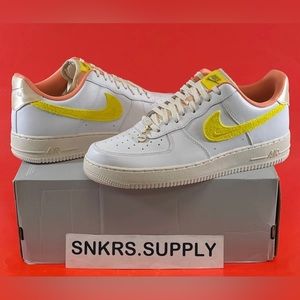 Nike Air Force 1 Low '07 ‘Mama' WMNS 11.5 / Men’s 10